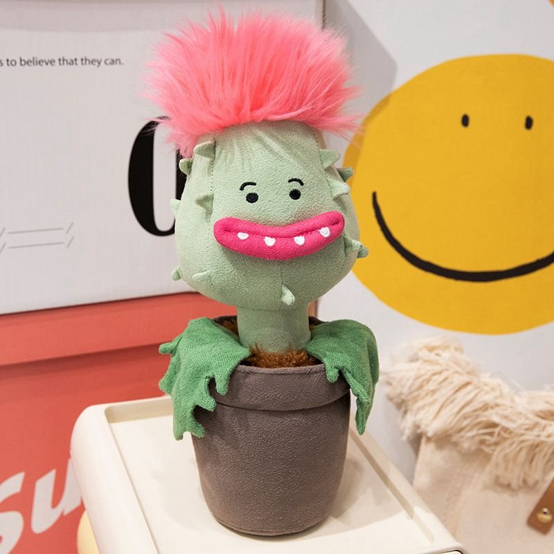 Jellycat Plush Toy, Little Series Animals, Curly Fur, Imitation, In Stock