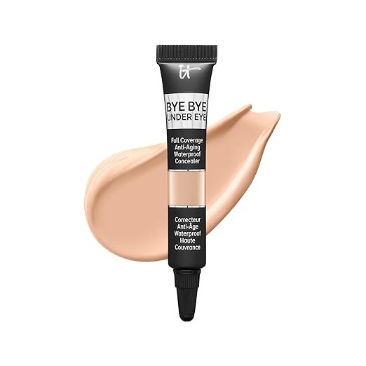 American concealer IT Cosmetics / 10.5 / 20.0